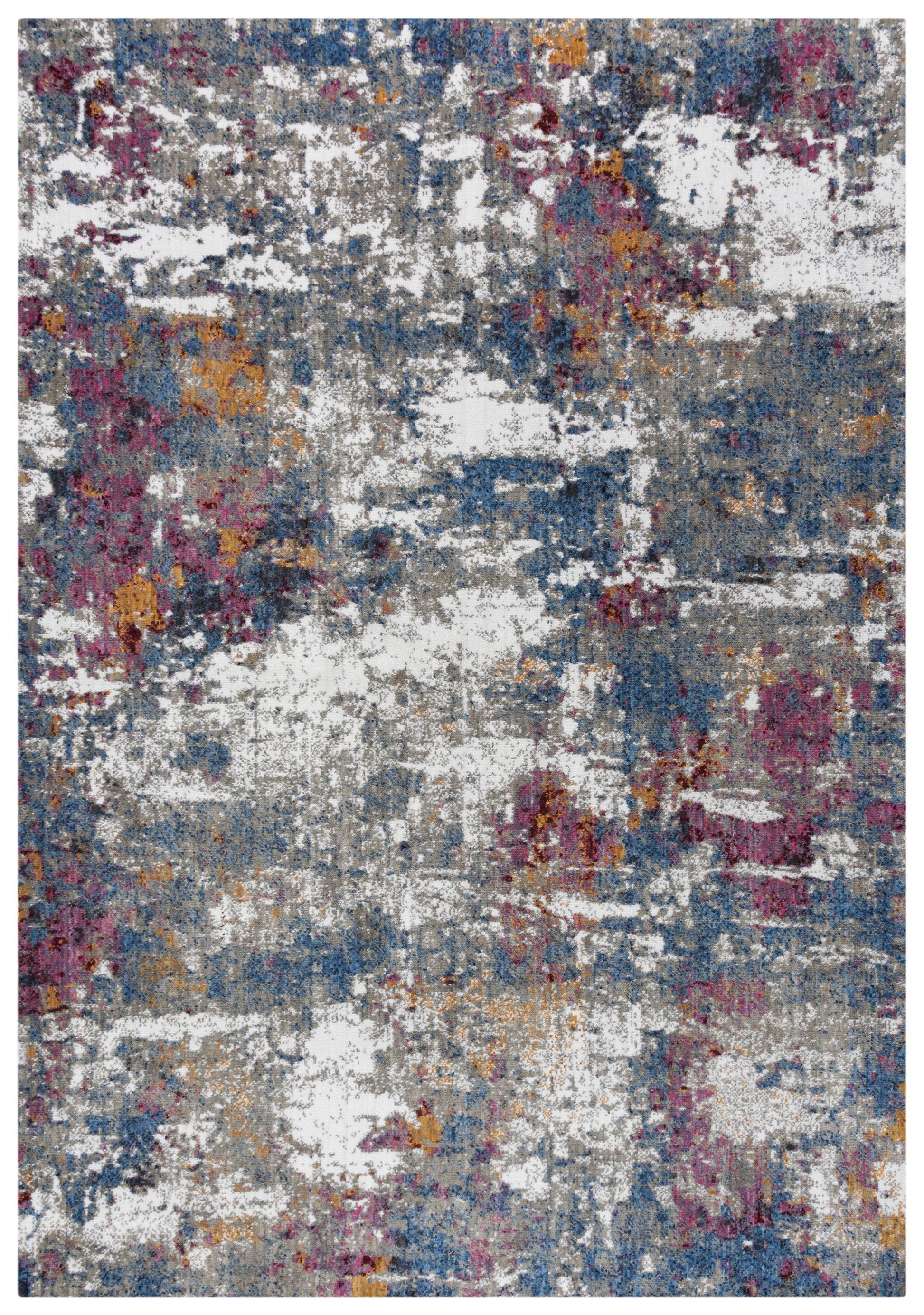 2' x 8' rug.