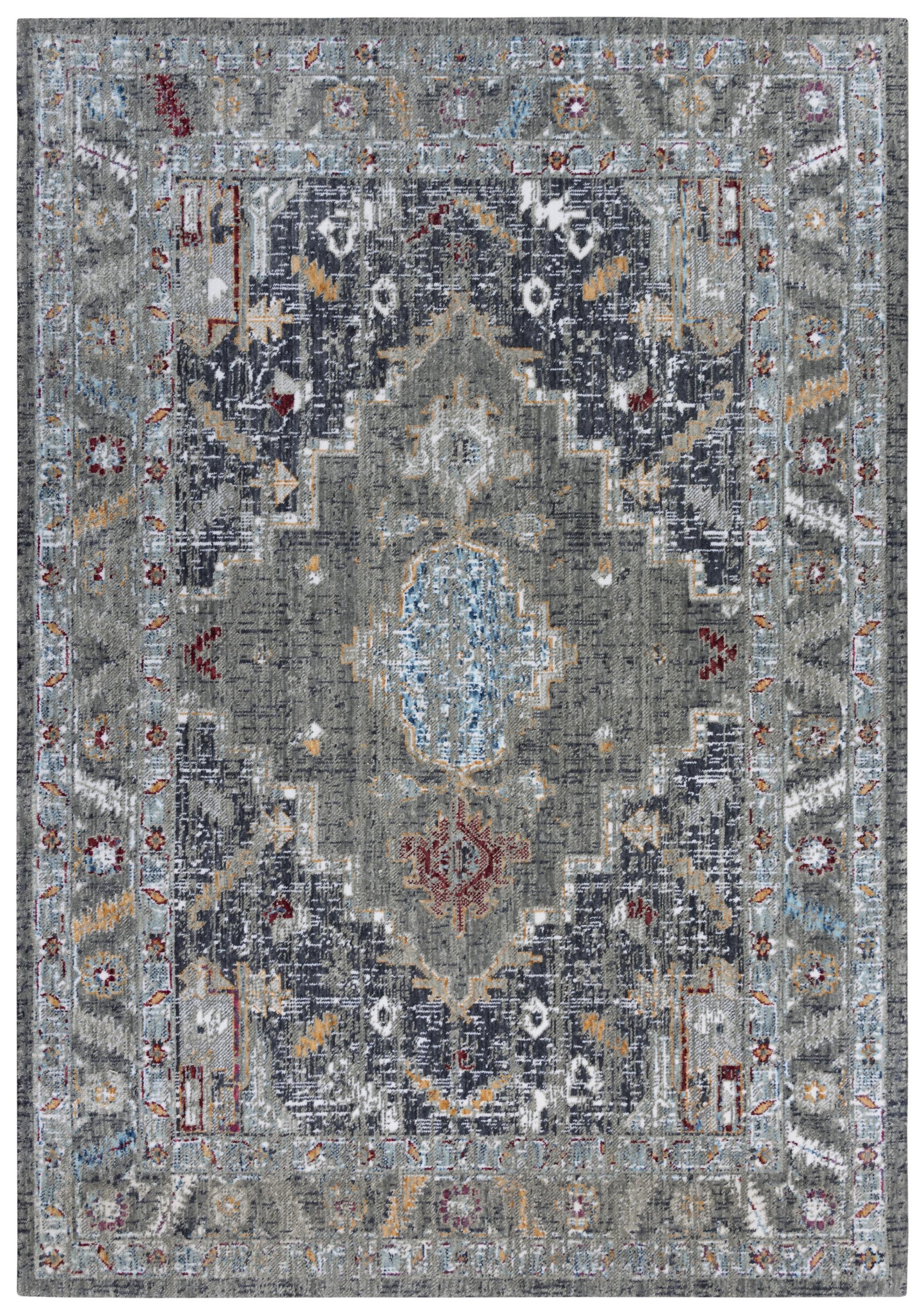Traditional 2' x 8' rug, SKU SGNSGN73000332608