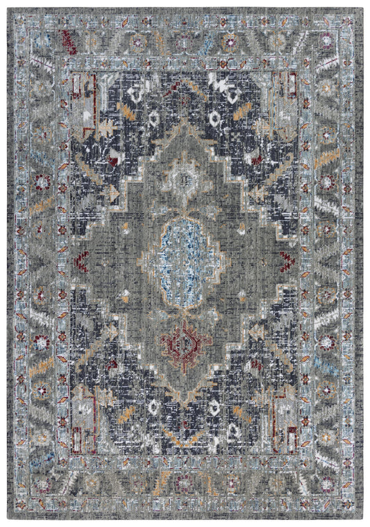 Traditional 8' x 10' rug