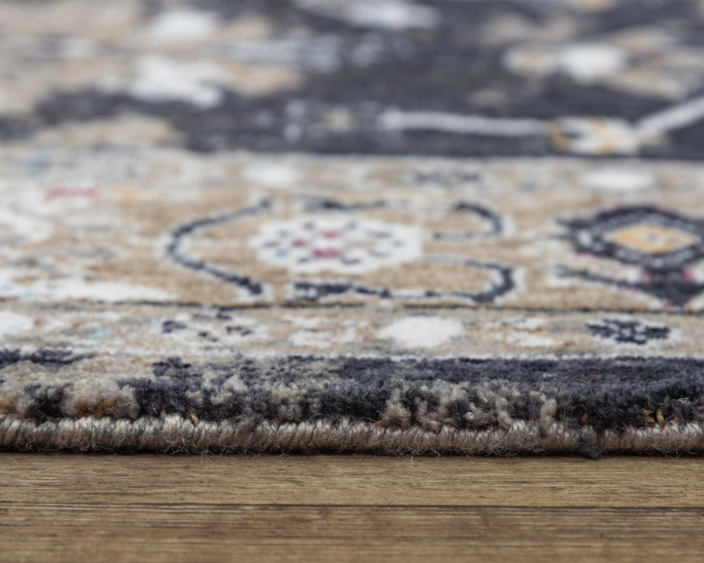 Traditional rug, 10' x 13', SKU SGNSGN771DR000113