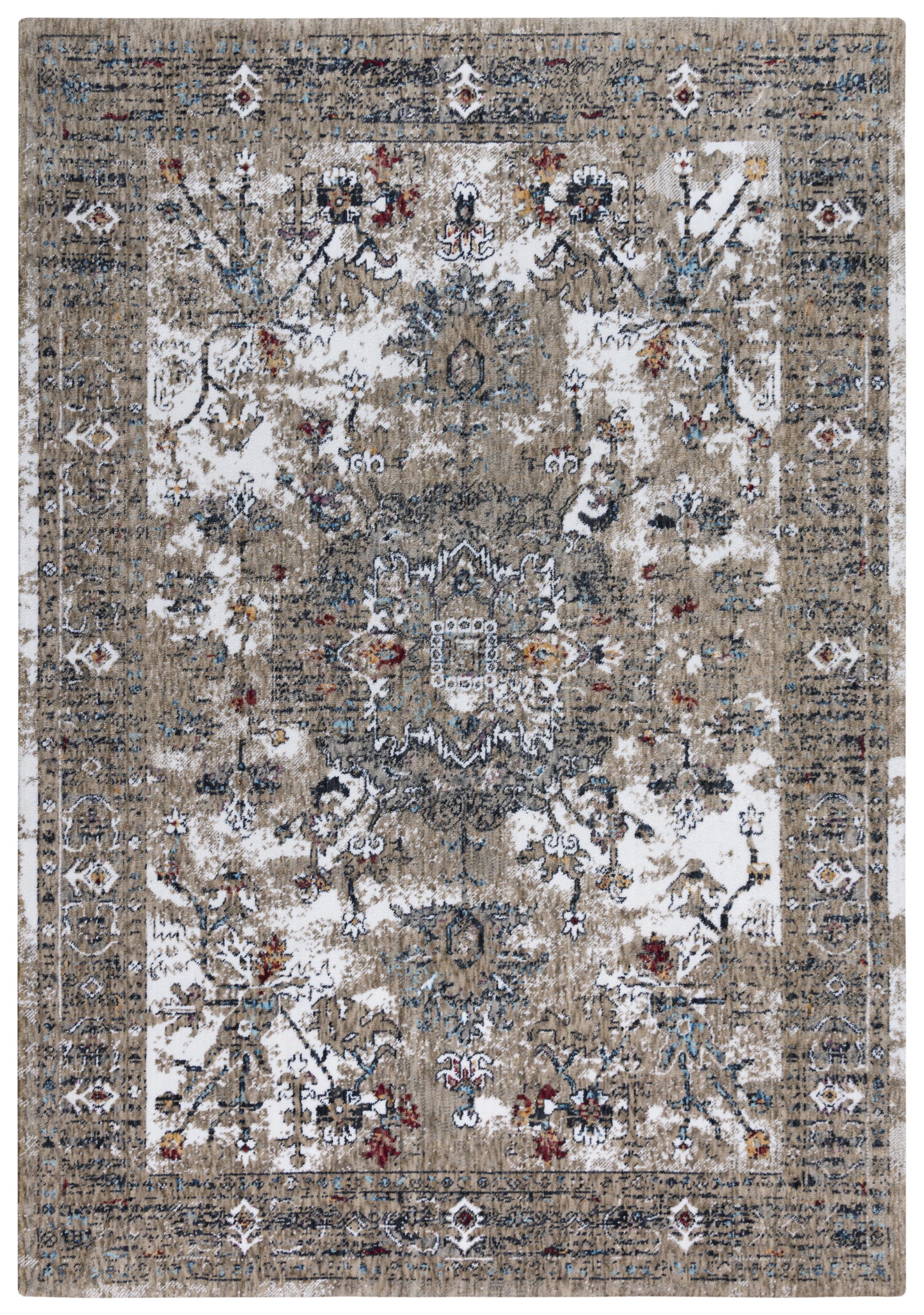 Our Home Ritzy Rug RIZZY HOME RUGS Signature Traditional 2' x 8' - SGNSGN77300462608 ...