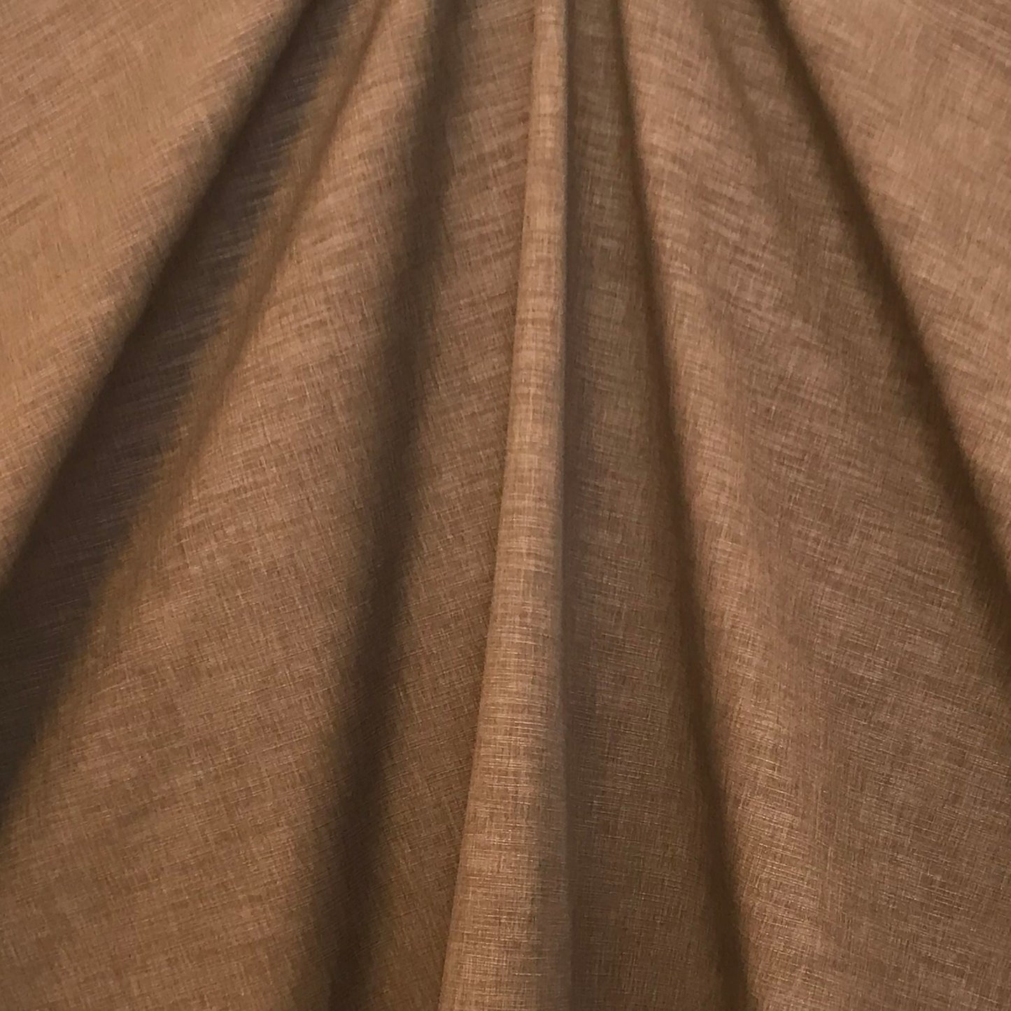 JF Fabrics everyday SHANTUNG 37 Fabric Traditional,Transitional,Contemporary,Plain Brown  Faux Silk - 7629237 J8241