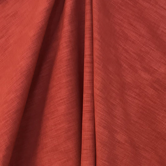 JF Fabrics everyday SHANTUNG 47 Fabric Traditional,Transitional,Contemporary,Plain Burgundy/Red  Faux Silk - 7629247 J8241
