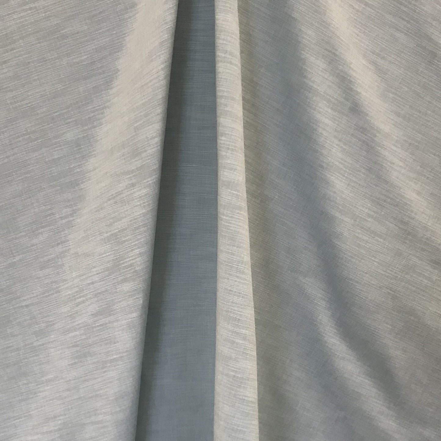 JF Fabrics everyday SHANTUNG 62 Fabric Traditional,Transitional,Contemporary,Plain Blue  Faux Silk - 7629262 J8241