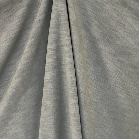 JF Fabrics everyday SHANTUNG 65 Fabric Traditional,Transitional,Contemporary,Plain Blue  Faux Silk - 7629265 J8241