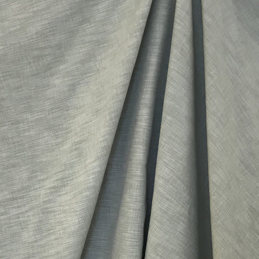 JF Fabrics everyday SHANTUNG 75 Fabric Traditional,Transitional,Contemporary,Plain Green  Faux Silk - 7629275 J8241