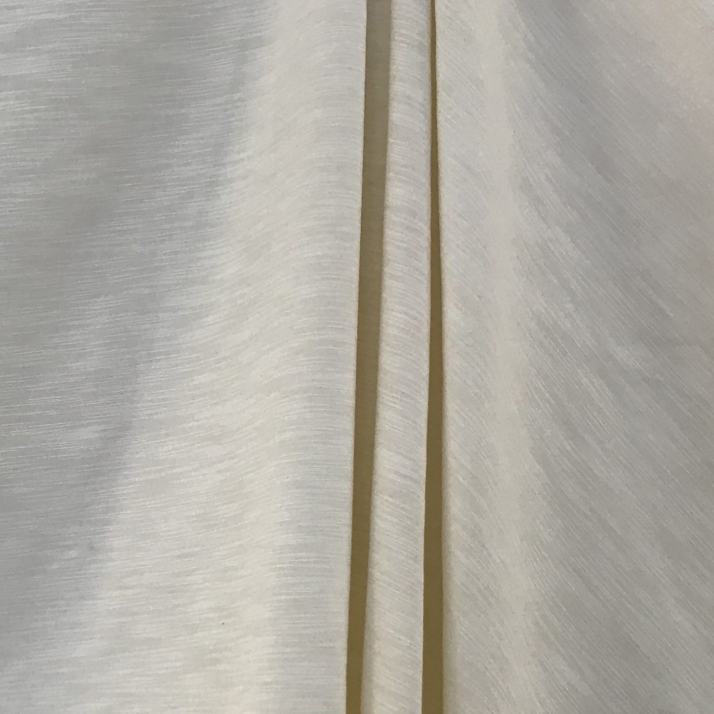 JF Fabrics everyday SHANTUNG 92 Fabric Traditional,Transitional,Contemporary,Plain Creme/Beige,Offwhite  Faux Silk - 7629292 J8241