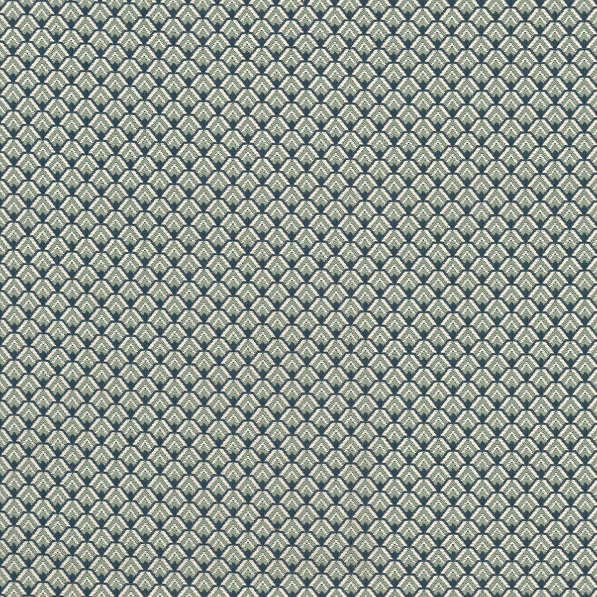 STOUT TEXTILES  UPHOLSTERY,WOVENS TRADITIONAL, DIAMOND MARINE   - SHAR-4
