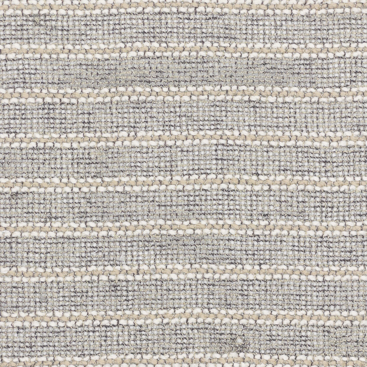 STOUT TEXTILES  DRAPERY,CASEMENT TRADITIONAL, STRIPE BURLAP,FLAX,JUTE,LINEN   - SHEE-3