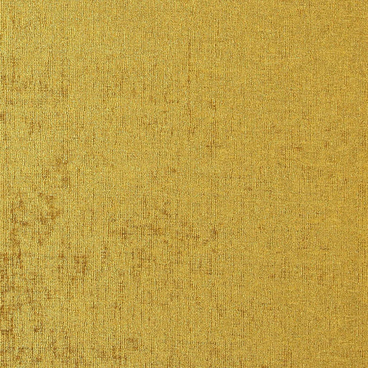 JF Fabrics SHIELD 16 Fabric Traditional,Transitional,Contemporary,Plain Yellow,Gold  Chenille,Texture - 5782716 J7081