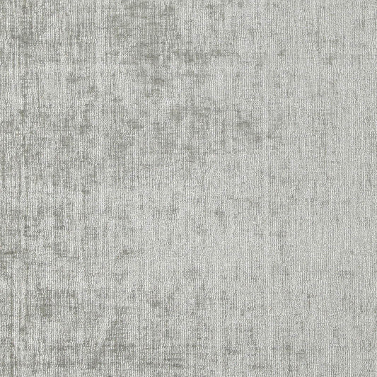 JF Fabrics SHIELD 94 Fabric Traditional,Transitional,Contemporary,Plain Grey,Silver  Chenille,Texture - 5782794 J7081