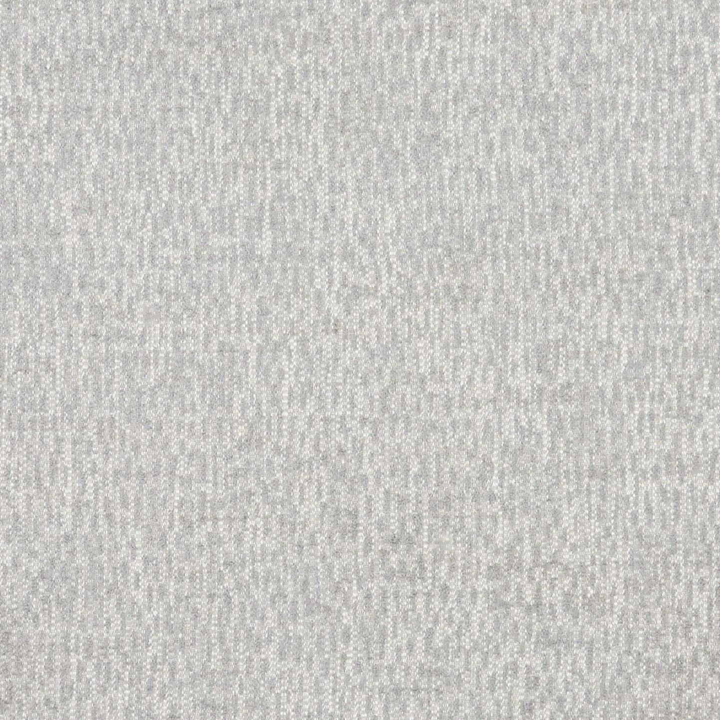 JF Fabrics SHILOH 93 Fabric Texture, Plain Grey, White  Chenille - 9283793 J9431
