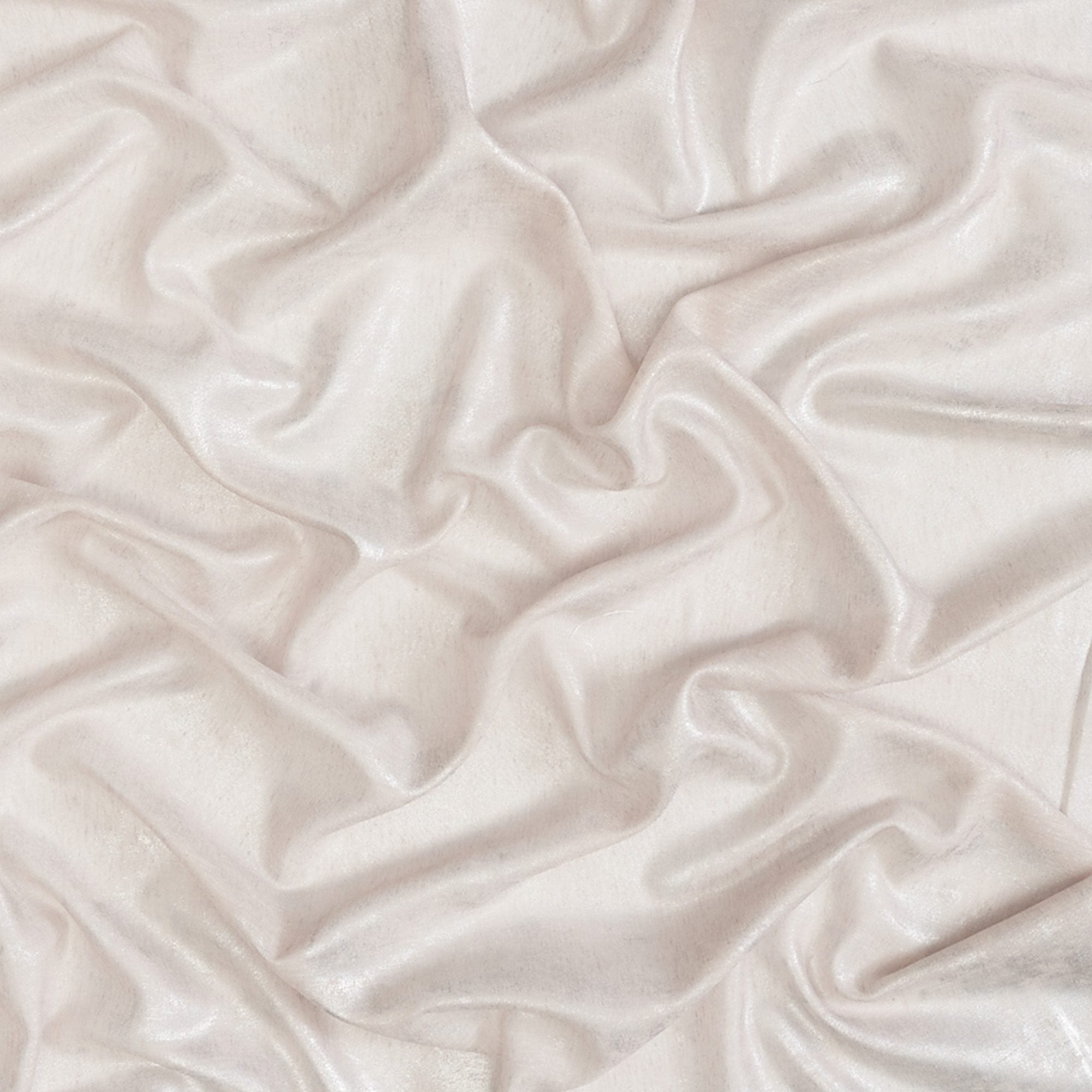 JF Fabrics SHINE 41 Fabric Plain, Metallic, Abstract Pink, Silver Wide ...