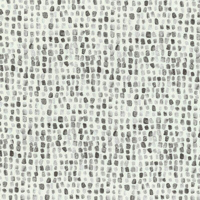 KRAVET BASICS PRINT DOTS WHITE,GREY,   - SHODO PATH.11.0