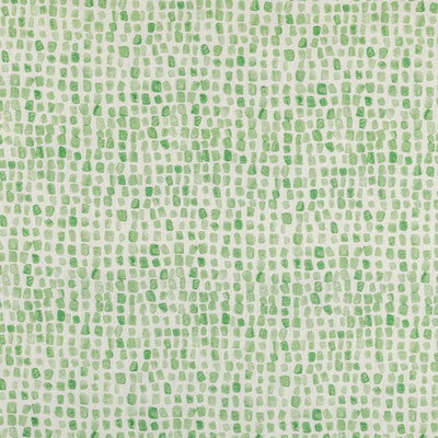 KRAVET BASICS PRINT DOTS WHITE,GREEN,   - SHODO PATH.3.0