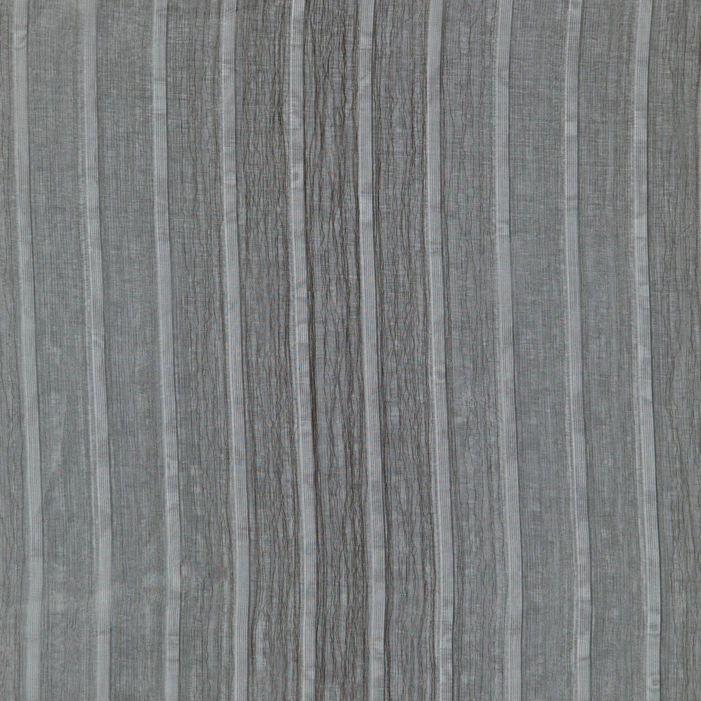 JF Fabrics SHORELINE 98 Fabric Traditional,Transitional,Contemporary,Stripe Black  Wide Width,Jacquard,Sheer - 7854098 J8491