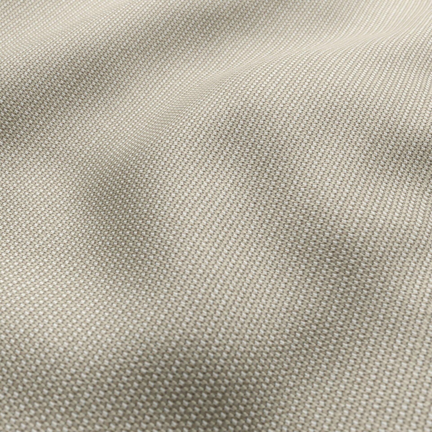 JF Fabrics FibreGuard Outdoor SHORE 31 Fabric Basketweave Beige, Cream  Jacquard, Outdoor - 9736231 J9551