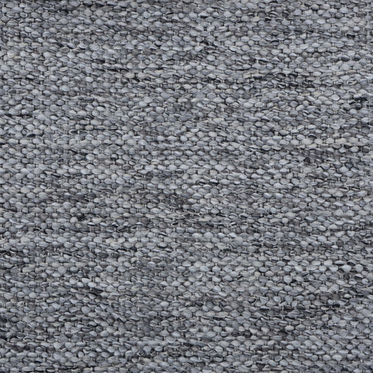 JF Fabrics Crypton SHRED 97 Fabric Plain, Texture Grey, Black  Boucle, Woven - 8947697 J8911