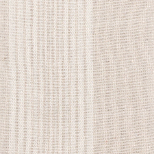 STOUT TEXTILES  MULTIPURPOSE,WOVENS TRADITIONAL, STRIPE TOAST   - SHUN-2