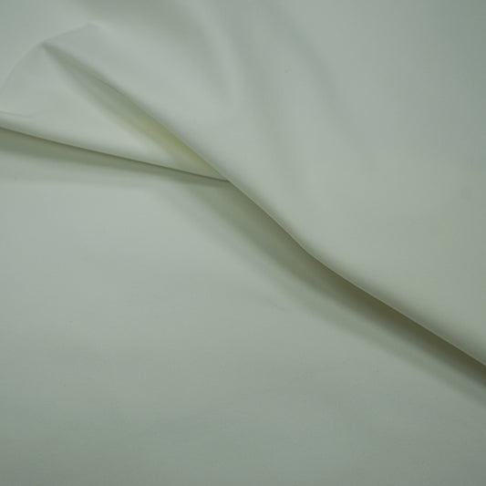 JF Fabrics SHUTEYE 92 Fabric Plain Offwhite  Lining,Dimout - 6003692 J7871