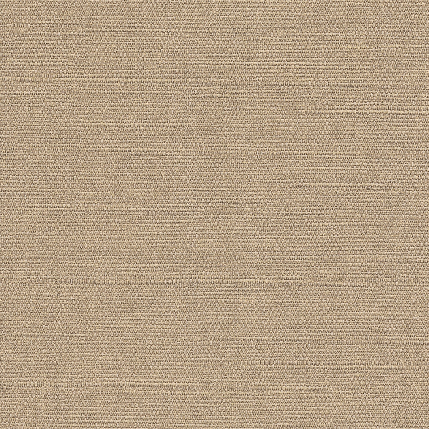 York Wallcoverings Montecito Shimmering Linen Light Caramel Wallpaper Transitional Textures Browns   - SI18554