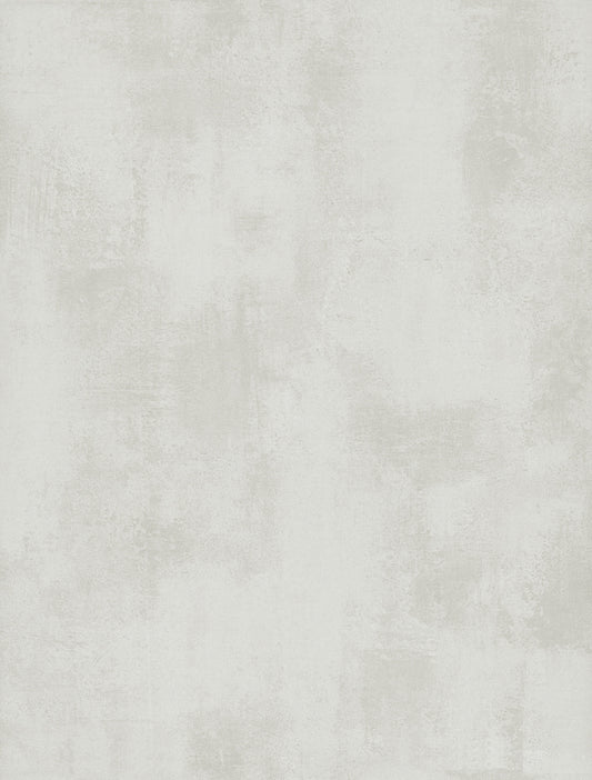 York Wallcoverings Signature Textures Resource Library Italian Plaster Fog Wallpaper Traditional Textures Whites and Off-Whites   - SI18563