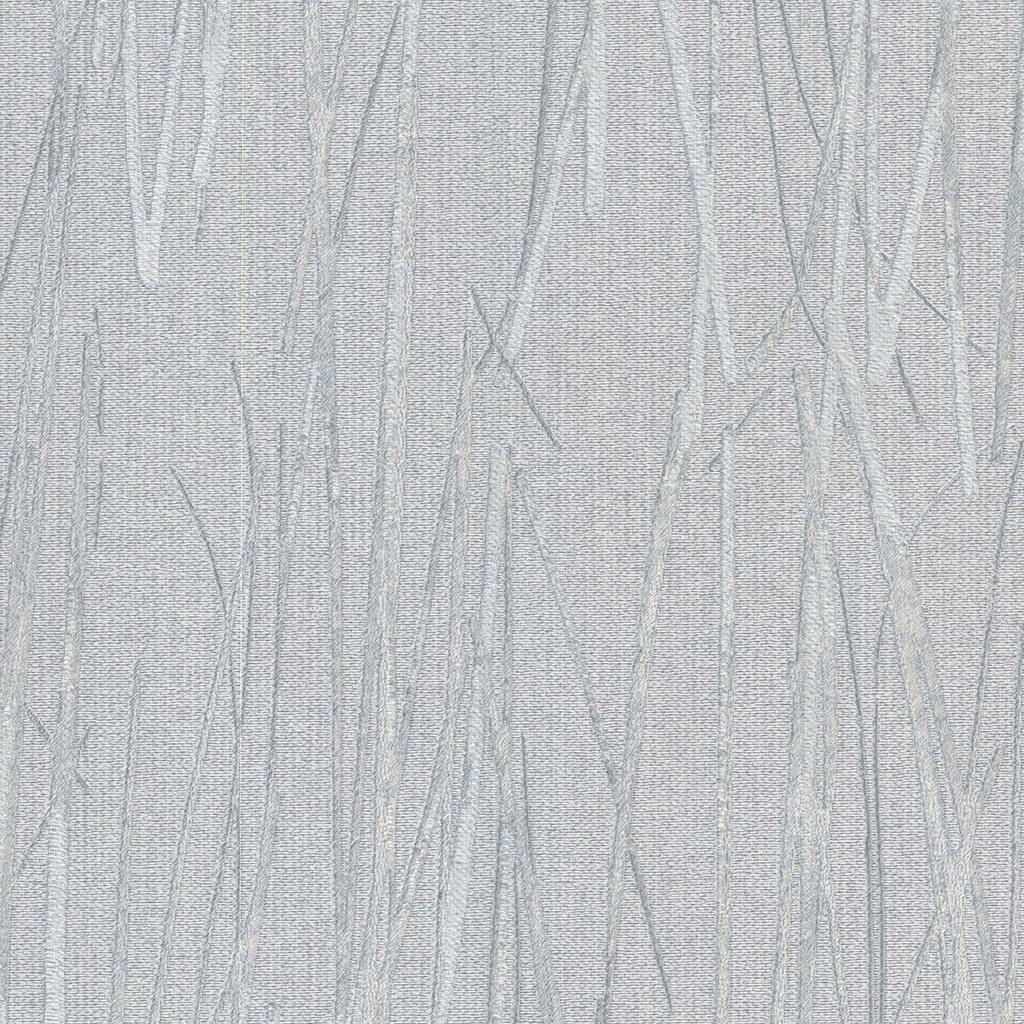 York Wallcoverings Signature Textures Resource Library Piedmont Bamboo Grey Wallpaper Modern Raised Prints Greys   - SI20710