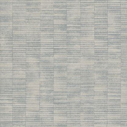 York Wallcoverings Signature Textures Resource Library Capri Smoke Wallpaper Transitional Textures Greys   - SI20752