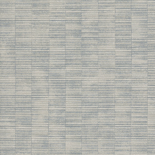York Wallcoverings Signature Textures Resource Library Capri Smoke Wallpaper Transitional Textures Greys   - SI20752