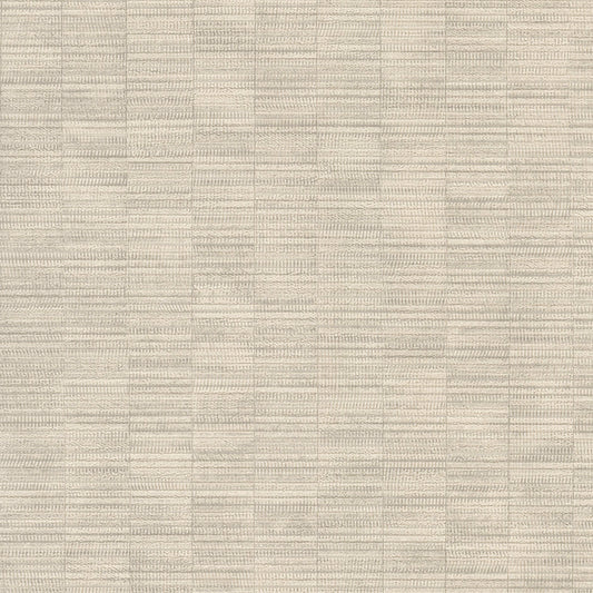 York Wallcoverings Signature Textures Resource Library Capri Beige Wallpaper Transitional Textures Beiges   - SI20754