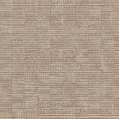 York Wallcoverings Signature Textures Resource Library Capri Caramel Wallpaper Transitional Textures Browns   - SI20758