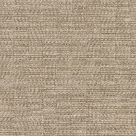 York Wallcoverings Signature Textures Resource Library Capri Caramel Wallpaper Transitional Textures Browns   - SI20758