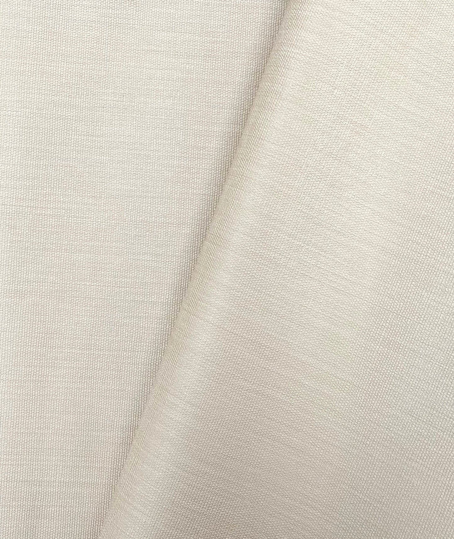 York Wallcoverings Signature Textures Resource Library Nuvola Weave Champagne Wallpaper Traditional Textures Whites and Off-Whites   - SI20776