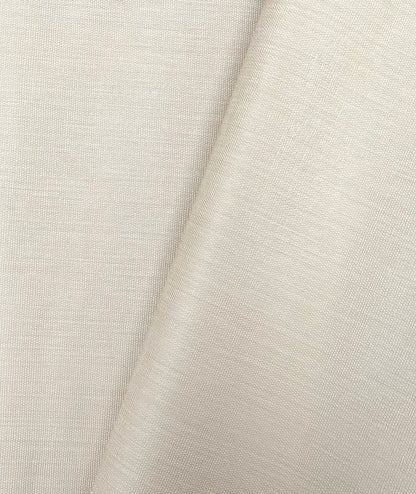 York Wallcoverings Signature Textures Resource Library Nuvola Weave Champagne Wallpaper Traditional Textures Whites and Off-Whites   - SI20776