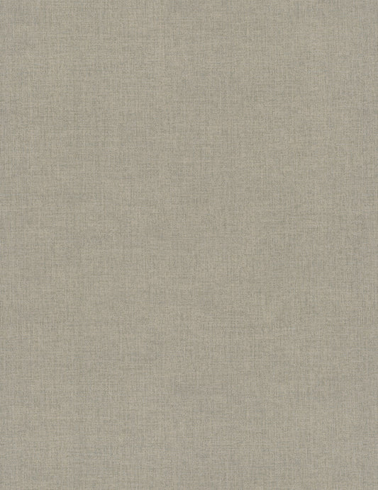York Wallcoverings Signature Textures Resource Library Su Tela Taupe Wallpaper Modern Textures Greys   - SI20869