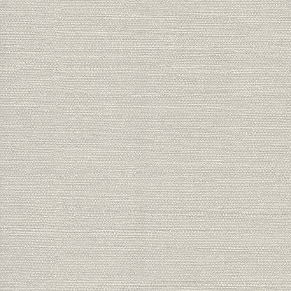 York Wallcoverings Signature Textures Resource Library Shimmering Linen Ivory Wallpaper Transitional Textures Whites and Off-Whites   - SI24373