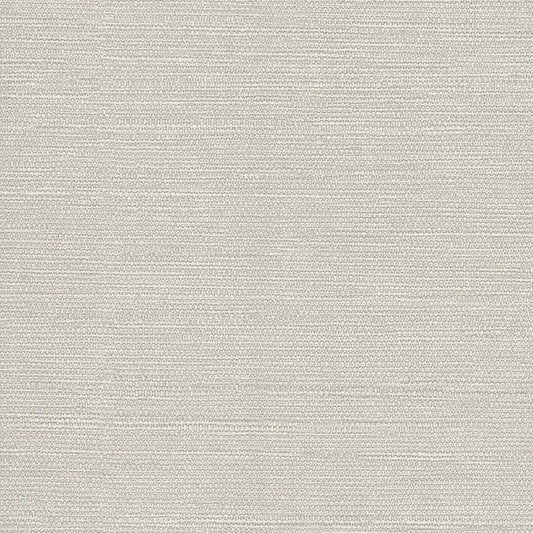 York Wallcoverings Signature Textures Resource Library Shimmering Linen Ivory Wallpaper Transitional Textures Whites and Off-Whites   - SI24373