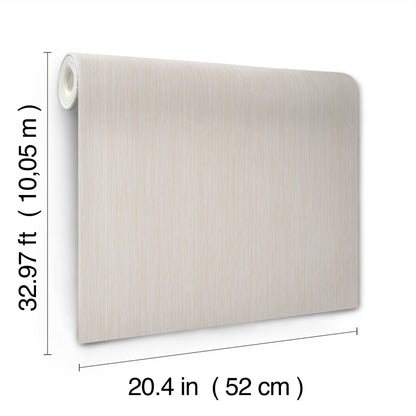 York Wallcoverings Signature Textures Resource Library Soft Rain Multicolor Wallpaper Modern Textures Blues   - SI24613