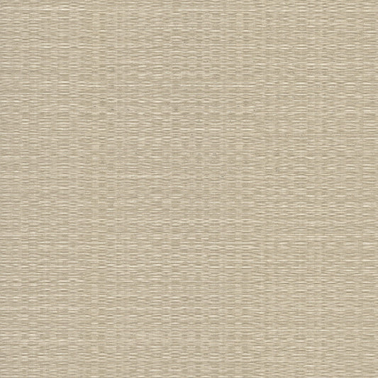 York Wallcoverings Signature Textures Resource Library Bali Basketweave Beige Wallpaper Modern Weaves Beiges   - SI24920