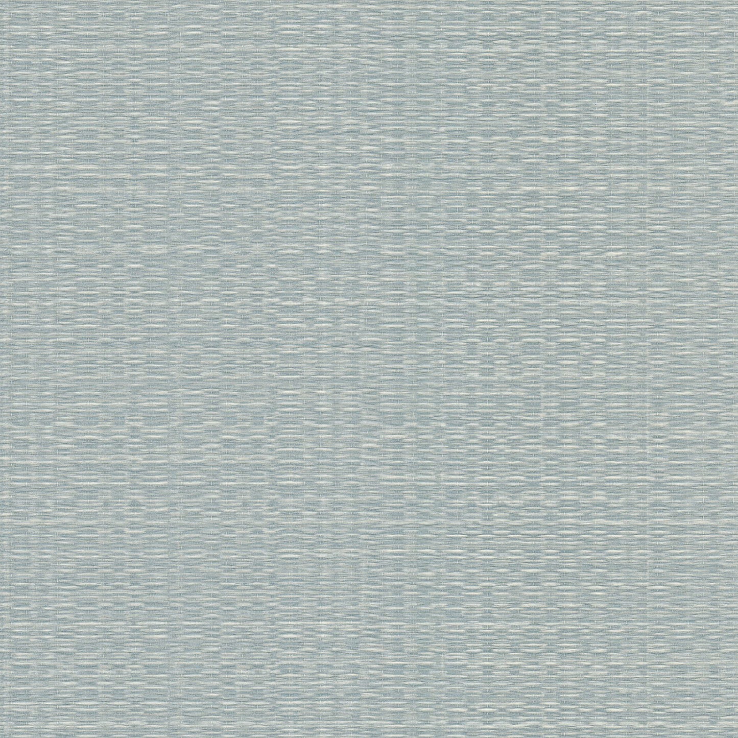 York Wallcoverings Signature Textures Resource Library Bali Basketweave Smoke Blue Wallpaper Modern Weaves Blues   - SI24925
