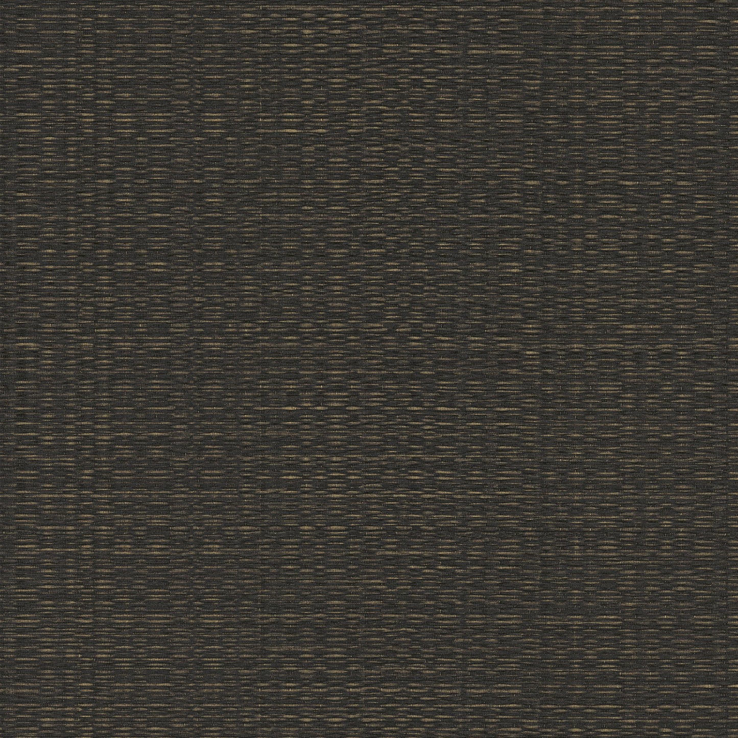 York Wallcoverings Signature Textures Resource Library Bali Basketweave Black Wallpaper Modern Weaves Blacks   - SI24927