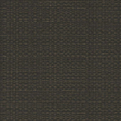 York Wallcoverings Signature Textures Resource Library Bali Basketweave Black Wallpaper Modern Weaves Blacks   - SI24927