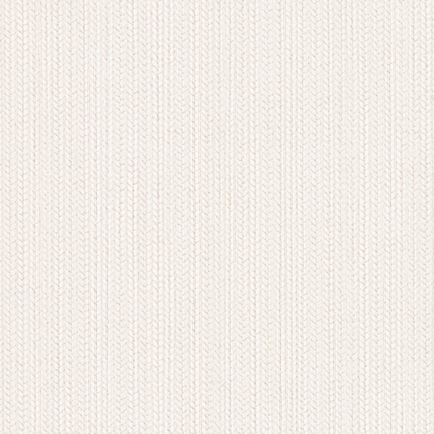 York Wallcoverings Signature Textures Resource Library Dutch Braid Cream Wallpaper Transitional Textures Whites and Off-Whites   - SI24930