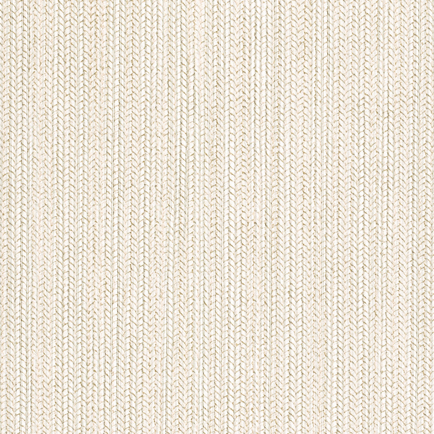 York Wallcoverings Signature Textures Resource Library Dutch Braid Linen Wallpaper Transitional Textures Beiges   - SI24931
