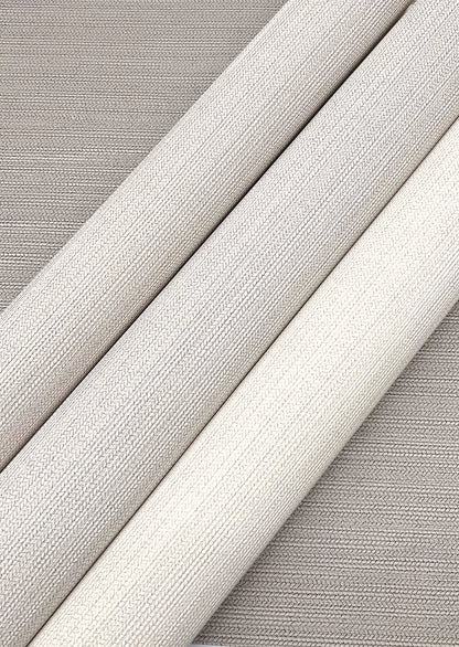 York Wallcoverings Signature Textures Resource Library Dutch Braid Linen Wallpaper Transitional Textures Beiges   - SI24931
