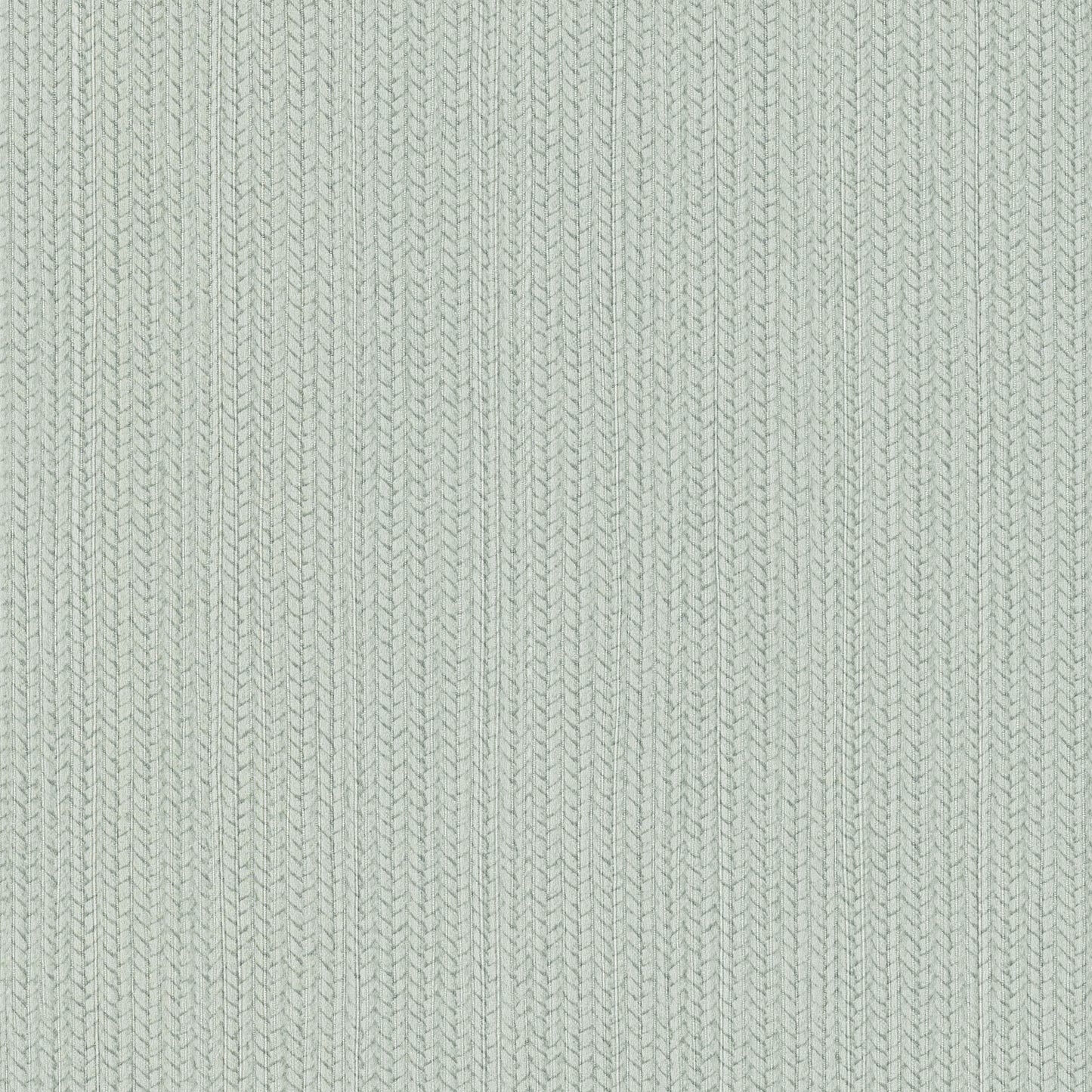 York Wallcoverings Signature Textures Resource Library Dutch Braid Sage Wallpaper Transitional Textures Blues   - SI24932
