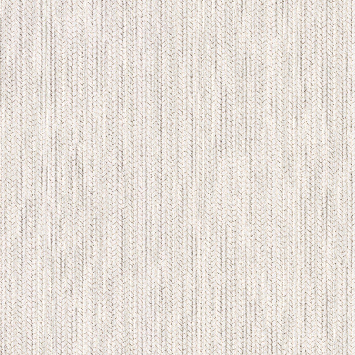 York Wallcoverings Signature Textures Resource Library Dutch Braid Light Taupe Wallpaper Transitional Textures Beiges   - SI24933