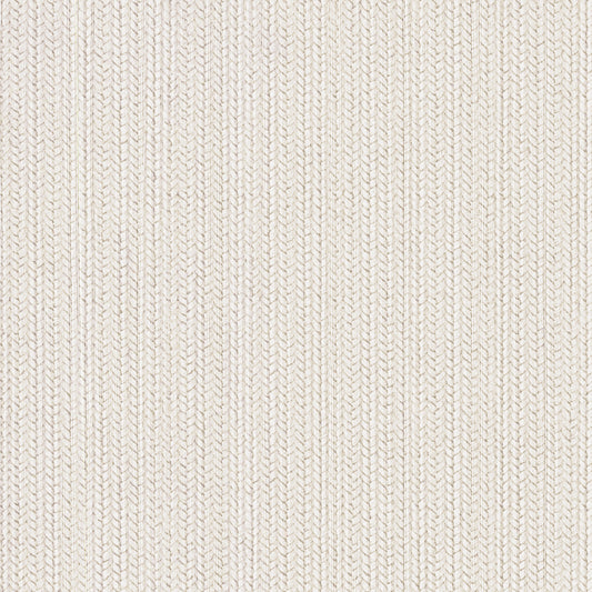 York Wallcoverings Signature Textures Resource Library Dutch Braid Light Taupe Wallpaper Transitional Textures Beiges   - SI24933