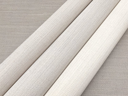 York Wallcoverings Signature Textures Resource Library Dutch Braid Light Taupe Wallpaper Transitional Textures Beiges   - SI24933