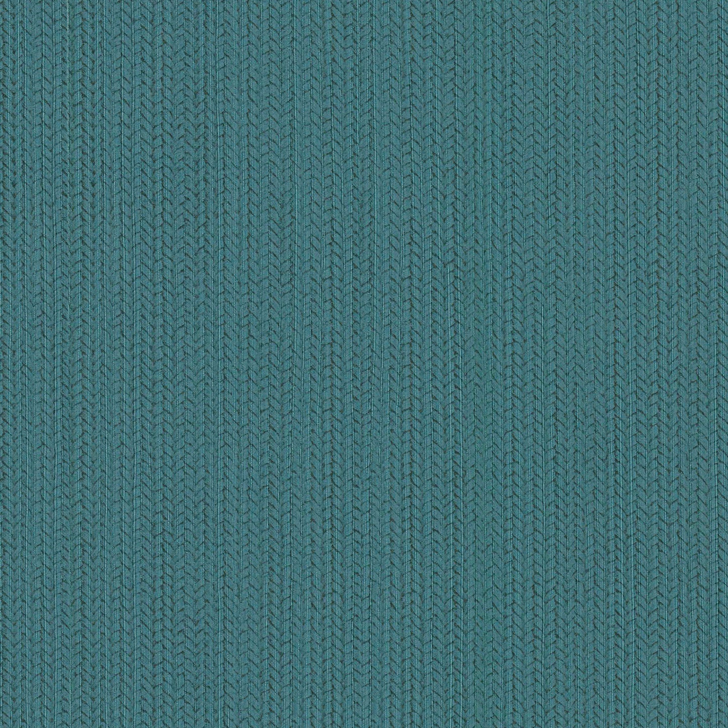 York Wallcoverings Signature Textures Resource Library Dutch Braid Teal Wallpaper Transitional Textures Blues   - SI24934